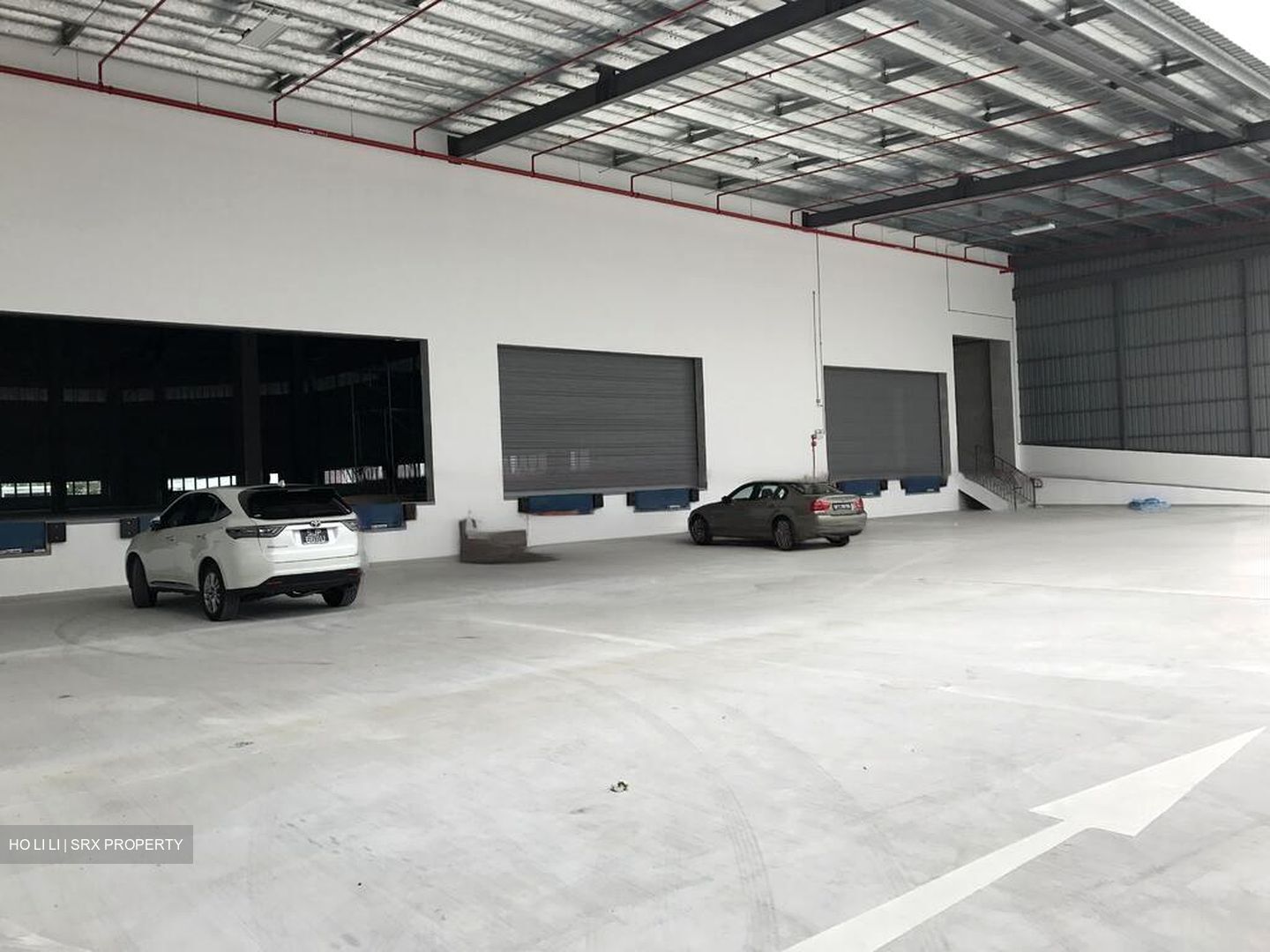 Tuas Avenue 12 (D22), Factory #480857311